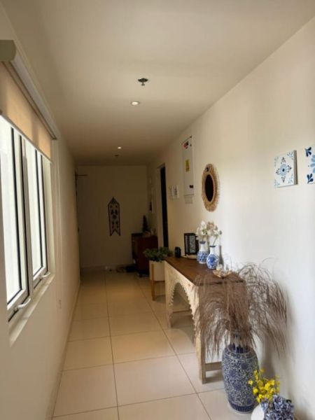 Living Room - Luxury 3-Bedroom Apartment For Sale Colombo 04 -  PDA517