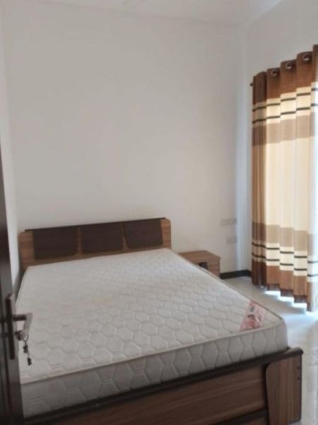 Bedroom - Blue Ocean - 03 Bedroom Furnished Apartment for Rent in Dehiwala (A4428)