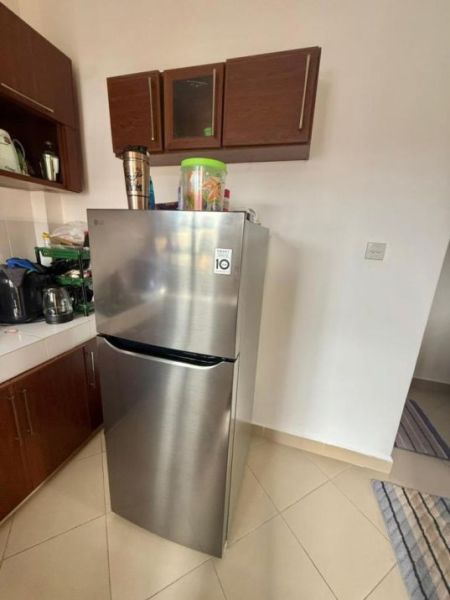 Kitchen -  2 Bedroom Fully Furnished Apartment for Sale in Embulgama | LKR 15 Million (AP4857)