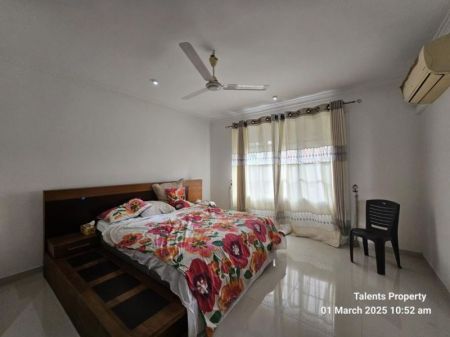 Bedroom - Three Storied Luxurious House Sale in Nawala - PDH187