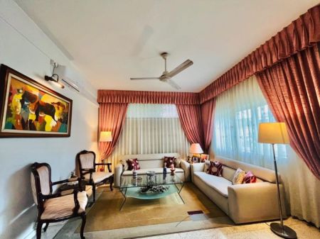 Living Room - House for Sale - Battaramulla | LKR 150,000,000