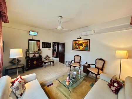 Living Room - House for Sale - Battaramulla | LKR 150,000,000