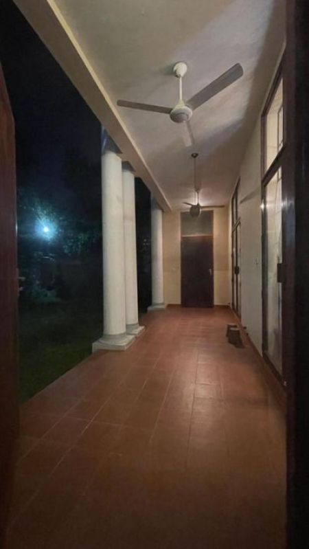 Bathroom - ￭ Dehiwala ￭ 08BR House For Rent ￭ (NK11602)