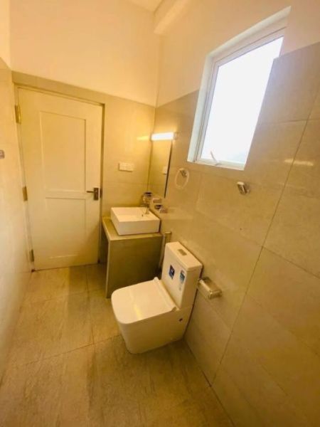 Bathroom - Luxury Villa & Boutique Hotel For Sale in Nuwara Eliya 