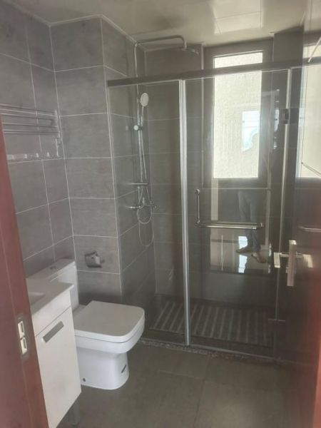 Bathroom - Colombo 3 Astoria 3 Bedroom Apartment Available For Rent