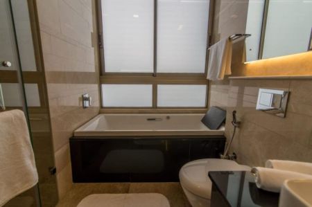 Bathroom - Apartment for Rent - 7th Sense - Colombo 07 | USD 3,500