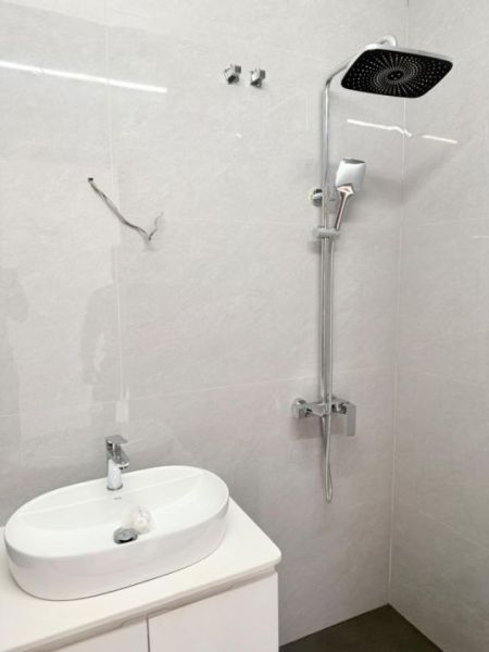 Bathroom - Brand New Duplex Apartment(2500+ Sqft) for Sale - Colombo 04