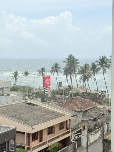 Exterior - Brand New Duplex Apartment(2500+ Sqft) for Sale - Colombo 04