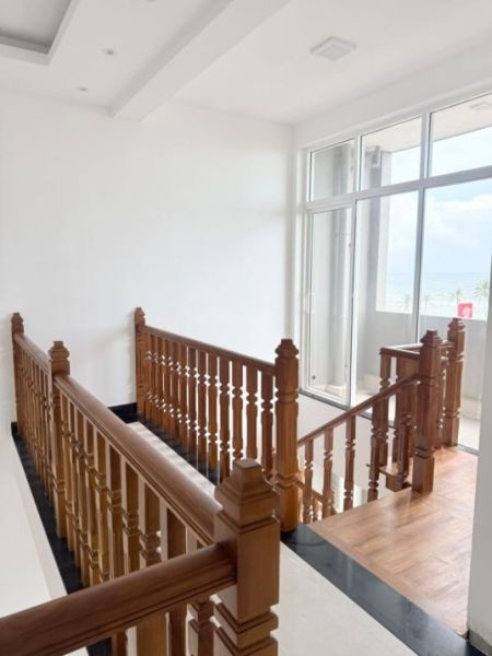 Living Room - Brand New Duplex Apartment(2500+ Sqft) for Sale - Colombo 04