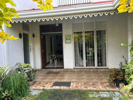 Exterior - 3 BHK House for Sale in Wattala- PDH210