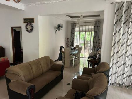 Living Room - 3 BHK House for Sale in Wattala- PDH210