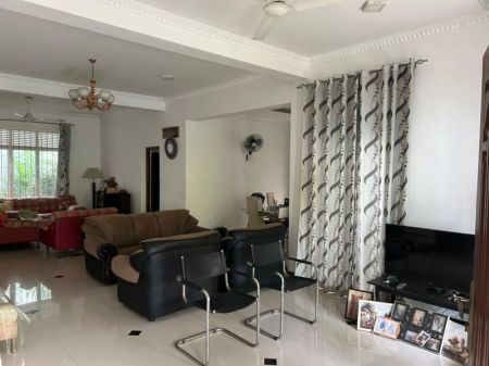 Living Room - 3 BHK House for Sale in Wattala- PDH210