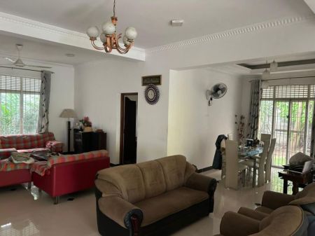 Living Room - 3 BHK House for Sale in Wattala- PDH210
