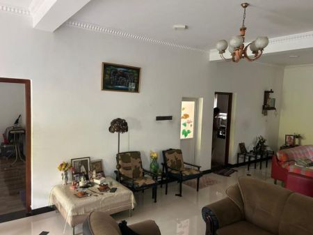 Living Room - 3 BHK House for Sale in Wattala- PDH210