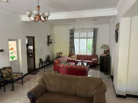 Living Room - 3 BHK House for Sale in Wattala- PDH210