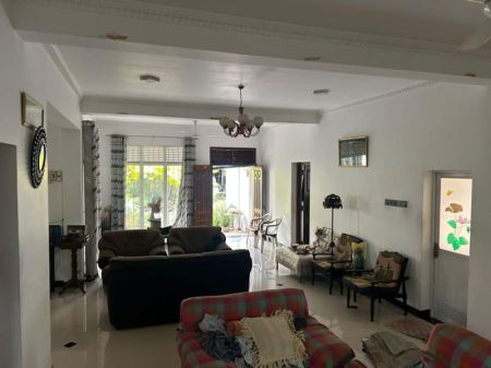 Living Room - 3 BHK House for Sale in Wattala- PDH210