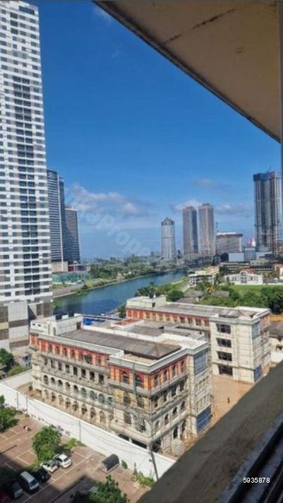 Apartment for rent in Colombo 2