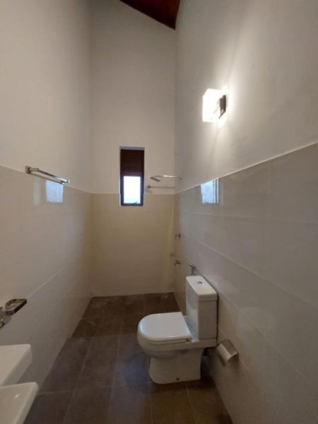 Bathroom - 04 Bedroom Unfurnished 02 Storied House for Sale in Battaramulla (A2806)
