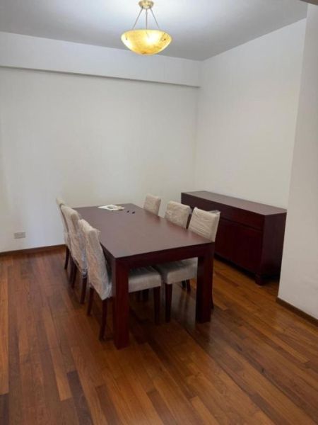 Dining room - Apartment For Sale in Colombo 03 