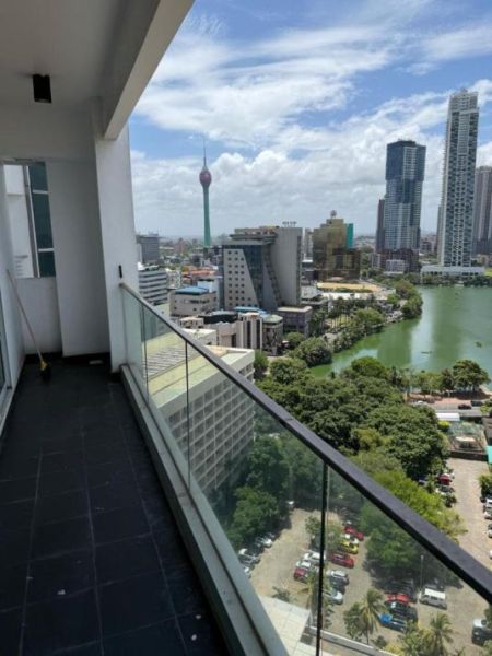 Exterior - Apartment For Sale in Colombo 03 