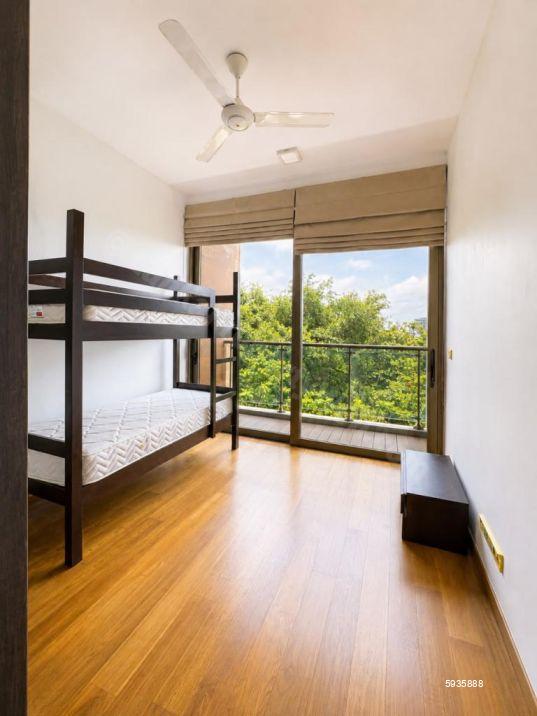 House for rent in Colombo 7