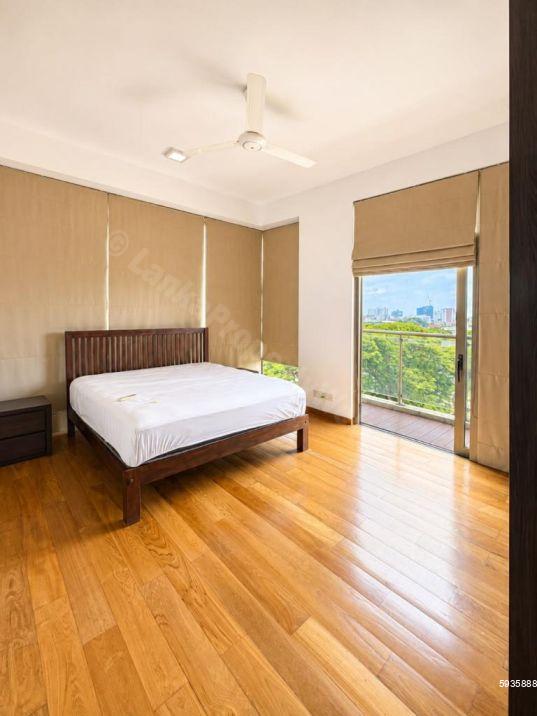 House for rent in Colombo 7
