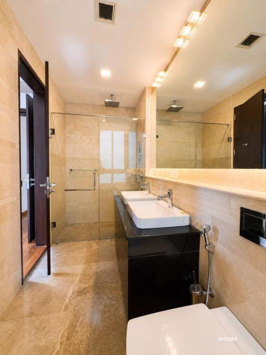 House for rent in Colombo 7