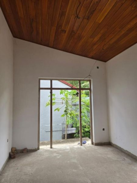 Bedroom - Brandnew House  For Sale In Pelawatta (file No 2468a)