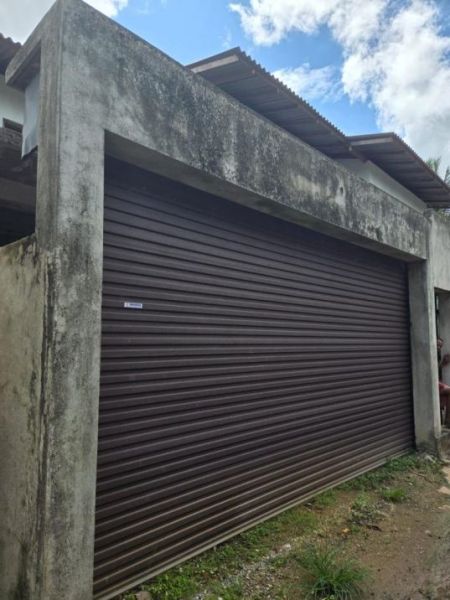Exterior - Brandnew House  For Sale In Pelawatta (file No 2468a)