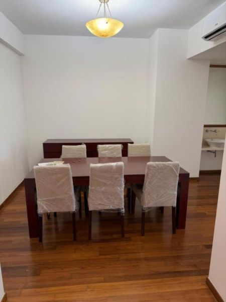 Dining room - Apartment For Rent in Colombo 03 