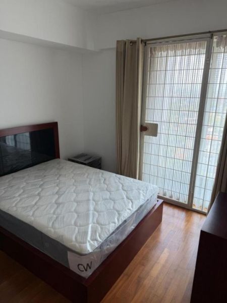 Bedroom - Apartment For Rent in Colombo 03 