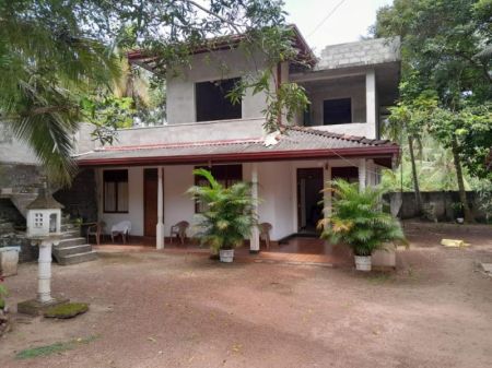 Exterior - 6 BR House for Sale in Maharagama - PDH211