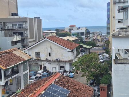 Exterior - Luxury Multi-storied House For Rent In Colombo 03– Pdh377