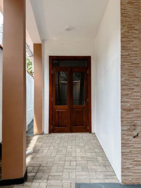 Exterior - Beautiful 2 Unit New House For Sale Boralesgamuwa - PDH219