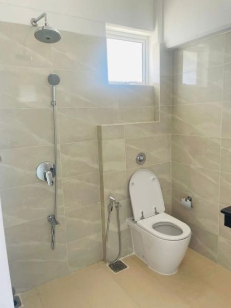 Bathroom - Beautiful 2 Unit New House For Sale Boralesgamuwa - PDH219