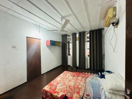 Bedroom - Two-storey House For Sale – Colombo 05 