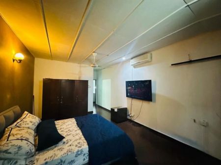 Bedroom - Two-storey House For Sale – Colombo 05 