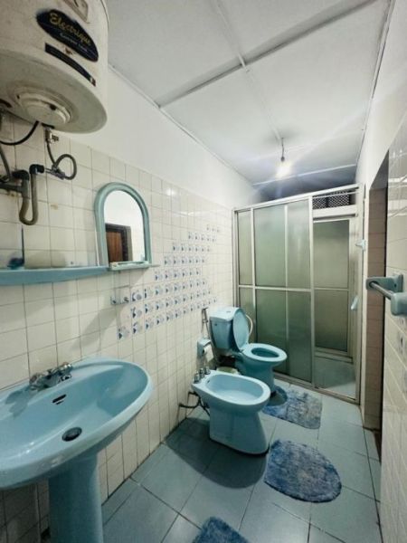Bathroom - Two-storey House For Sale – Colombo 05 