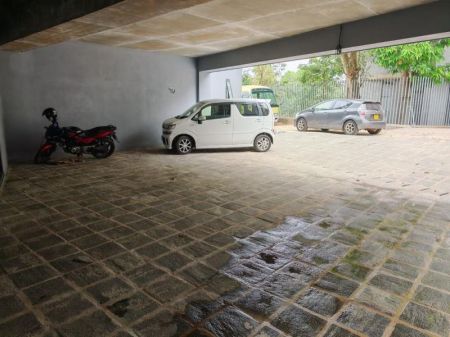 Exterior - Modern Riverfront Luxury House For Rent In Rajagiriya - PDH378 🌿✨