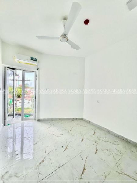 Bathroom - Westbury Residencies - Unfurnished Apartment for Sale - A43027