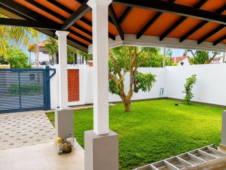 Exterior - House for Sale in Negombo  (SSPH-437)