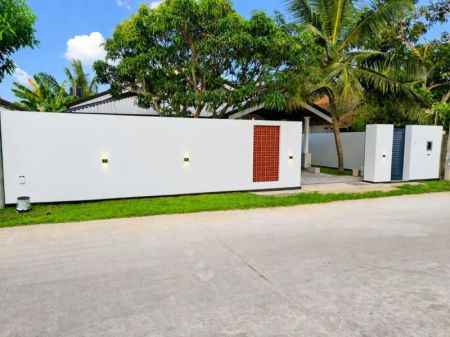 Exterior - House for Sale in Negombo  (SSPH-437)