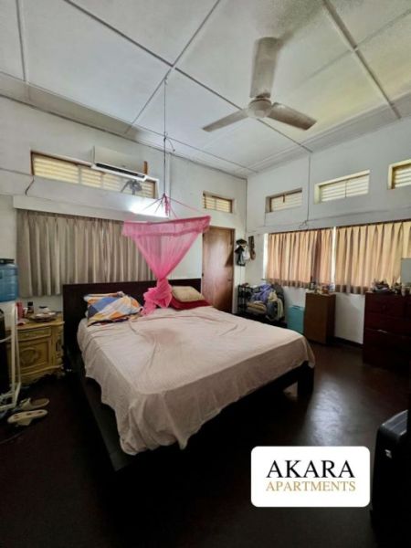 Bedroom - 66 Perches Unfurnished House for Sale - HL54532