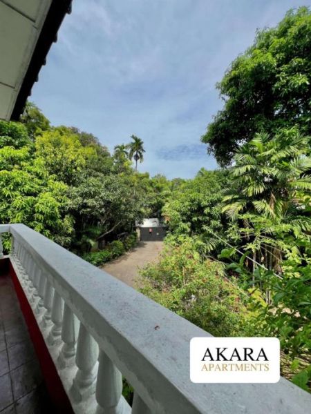 Exterior - 66 Perches Unfurnished House for Sale - HL54532
