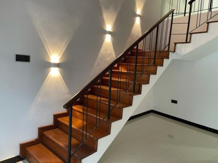 Living Room - 4 Bedroom House for Sale in Himbutana | LKR 60 Million (HS4859)