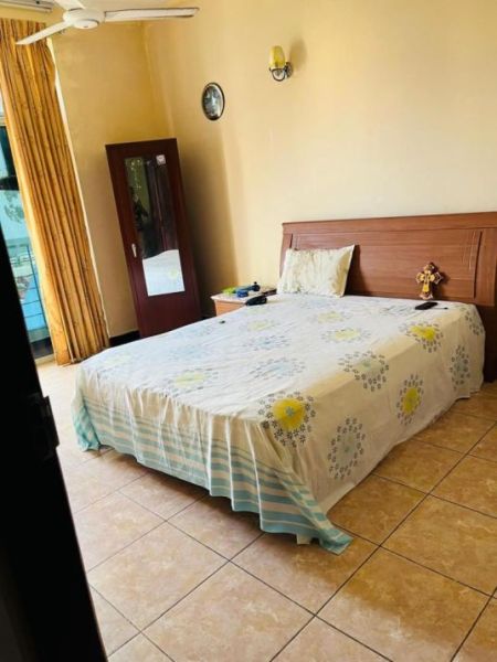 Bedroom - ￭ Vesta Village ￭ 03BR Apartment For Sale ￭ (NK11604)