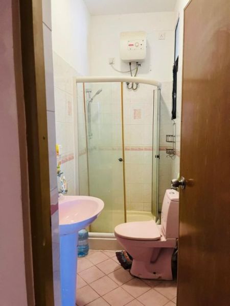 Bathroom - ￭ Vesta Village ￭ 03BR Apartment For Sale ￭ (NK11604)