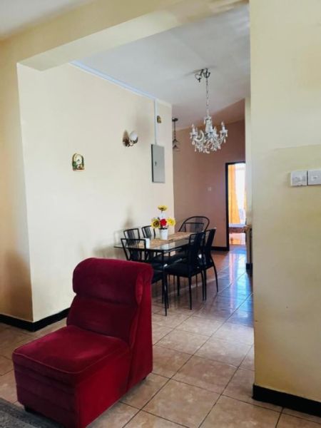 Living Room - ￭ Vesta Village ￭ 03BR Apartment For Sale ￭ (NK11604)