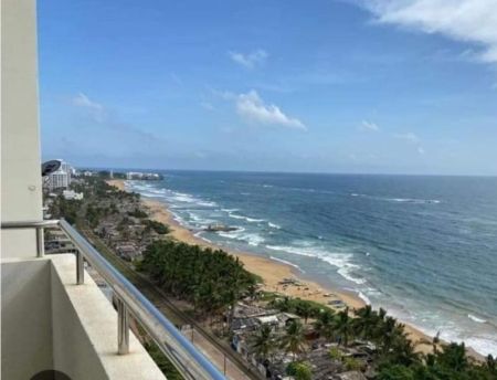 Exterior - ￭ Marine City ￭ 03BR Apartment For Sale ￭ (NK11606)