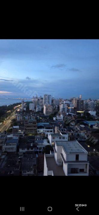 Apartment for sale in Dehiwala